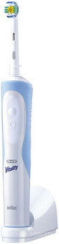 Фото Oral-B Vitality 3D White Luxe