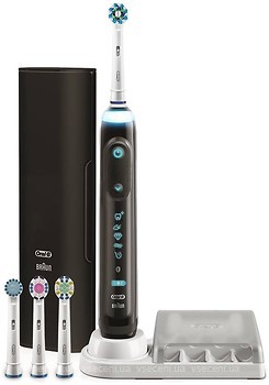 Фото Oral-B Genius 9000