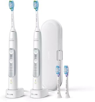 Фото Philips Sonicare ExpertClean HX9611/19