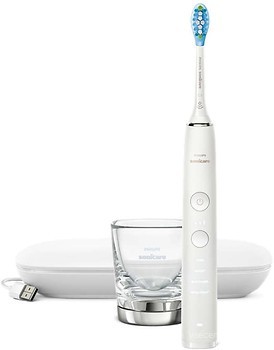 Фото Philips Sonicare DiamondClean 9000 Smart HX9911/27