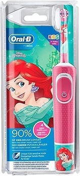 Фото Oral-B D100 Kids Princesses