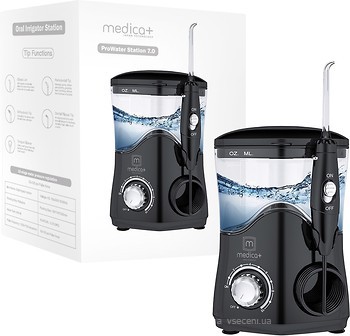 Фото Medica+ Prowater Stantion 7.0