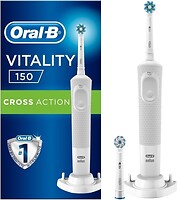 Фото Oral-B Vitality 150 CrossAction