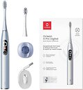 Фото Xiaomi Oclean X Pro Digital Glamour Silver