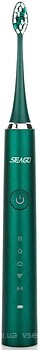 Фото Seago S5 Green