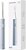 Фото Xiaomi Mijia Acoustic Wave Toothbrush T200 Blue