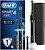 Фото Oral-B Smart 4 4500 Black Edition