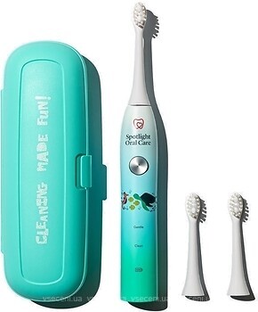 Фото Spotlight Oral Care Sonic Toothbrush for Children