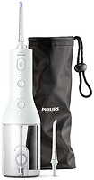 Фото Philips Cordless Power Flosser 3000 HX3826/31
