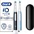 Фото Oral-B iO Series 3 Duo Pack Matte Black & Ice Blue