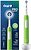 Фото Oral-B D305 Pro Junior 6+ Green