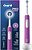 Фото Oral-B D305 Pro Junior 6+ Purple