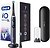 Фото Oral-B iO Series 9N Black Onyx 2 насадки