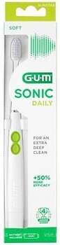 Фото GUM Sonic Daily White