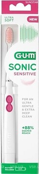 Фото GUM Sonic Sensitive White