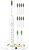 Фото Infinity X-10 Ultrasonic White