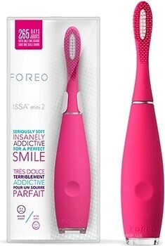 Фото Foreo Issa 2 Mini Wild Strawberry