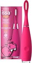 Фото Foreo Issa Kids Rose Nose Hippo