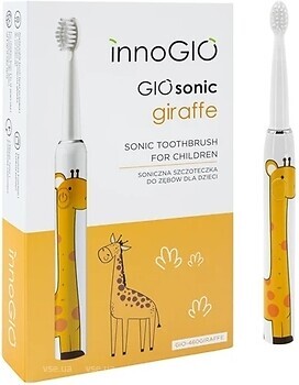 Фото INNOGIO GIOSonic Giraffe (GIO-460GIRAFFE)