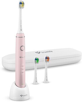 Фото Truelife SonicBrush Compact Pink