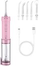 Фото H2OFloss HF-10 Mini Pink