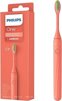 Фото Philips One by Sonicare HY1100/51