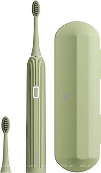 Фото Tesla Smart Toothbrush Sonic TS200 Deluxe Green