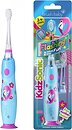 Фото Brush Baby KidzSonic Flamingo