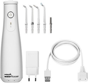 Фото Waterpik WF-10 White