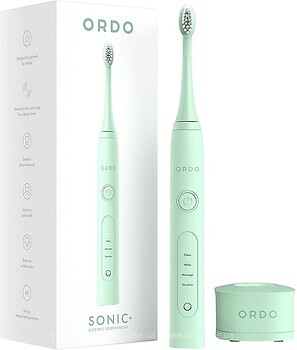 Фото Ordo Sonic+ Mint Green