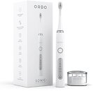 Фото Ordo Sonic+ White/Silver