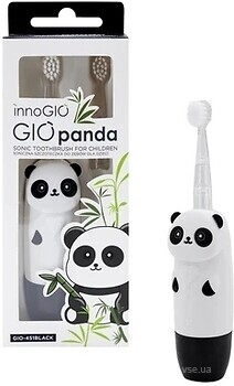 Фото INNOGIO GIOPanda Black (GIO-451BLACK)