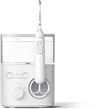 Фото Philips Sonicare Power Flosser 5000 HX3811/20