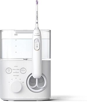 Фото Philips Sonicare Power Flosser 7000 HX3911/30