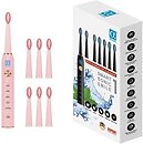 Фото AHealth Smart Sonic Smile 1 Pink (AHsss1p)