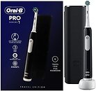 Фото Oral-B Pro 1 CrossAction Black (D305.513.3X)