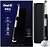Фото Oral-B Pro 1 CrossAction Black (D305.513.3X)
