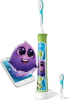 Фото Philips Sonicare For Kids HX6352/11
