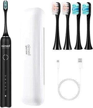 Фото Aimed Neo Pro Black