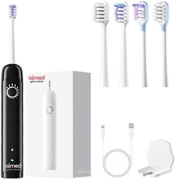 Фото Aimed Sonic Spark Black