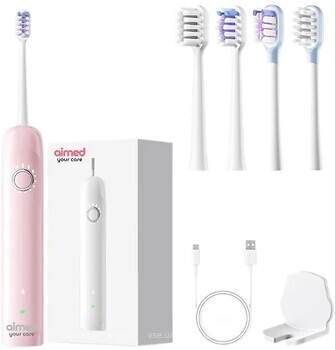 Фото Aimed Sonic Spark Pink