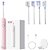 Фото Aimed Sonic Spark Pink
