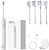 Фото Aimed Sonic Spark White