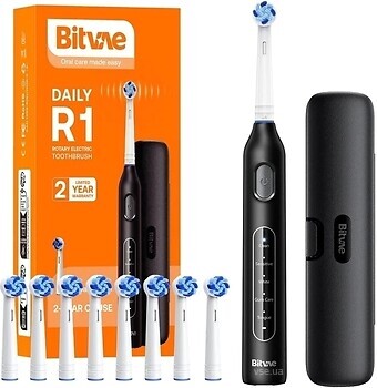 Фото Bitvae R1 Black
