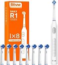 Фото Bitvae R1 White