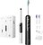 Фото Xiaomi Mova Fresh 20 Sensus Black (ATS25B-BK)