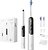Фото Xiaomi Mova Fresh 20 Sensus White (ATS25B-WH)