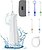 Фото H2OFloss HF-A6 White