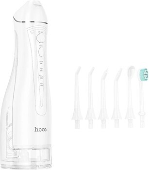 Фото Hoco HP63 White