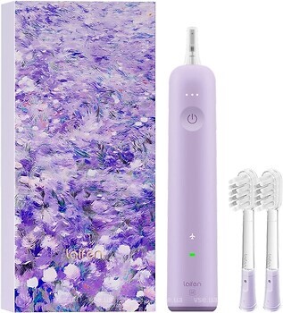Фото Laifen Wave SE Purple (1TB31-Q-EU-PU-001)